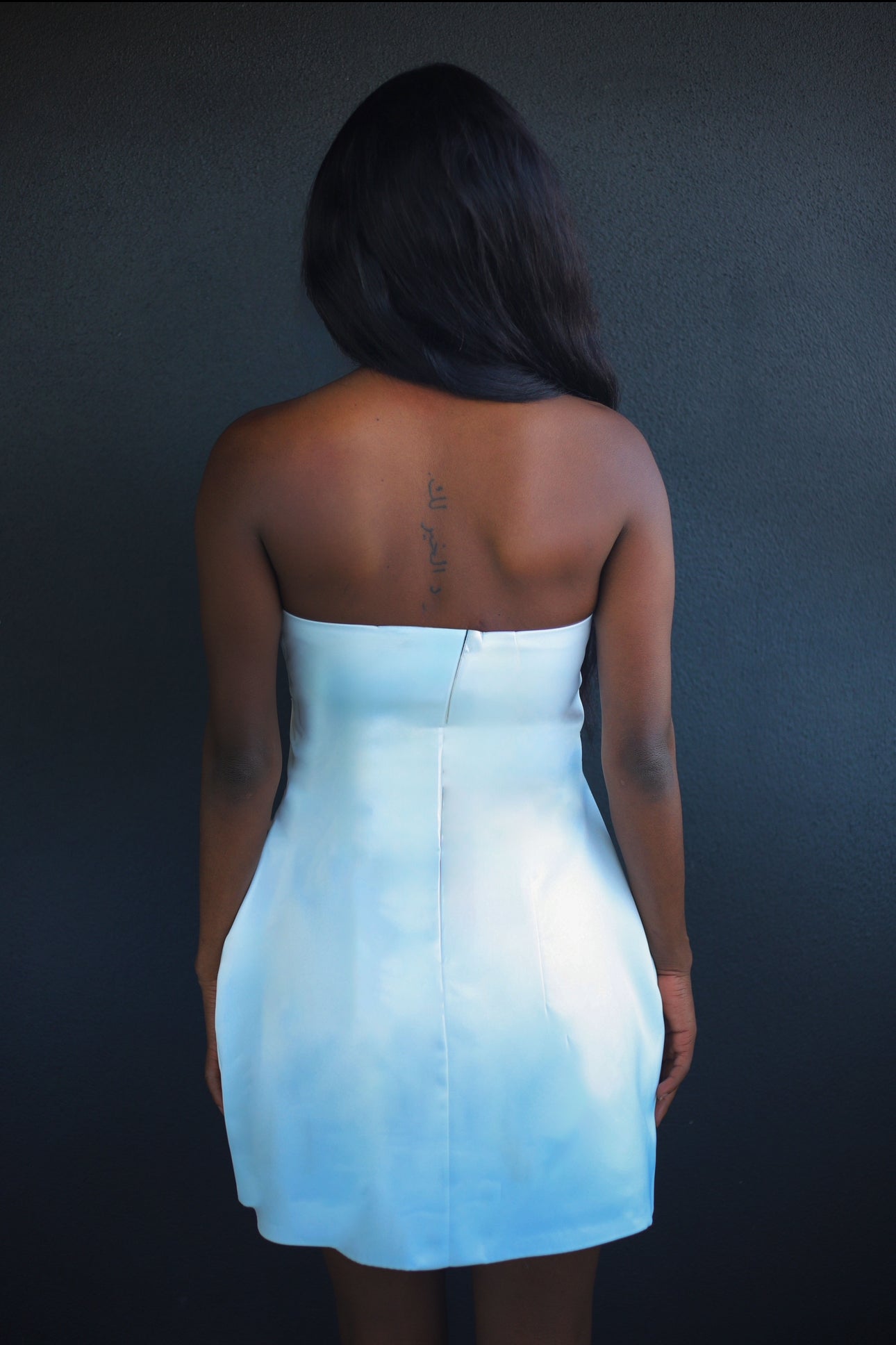 Elara Dress