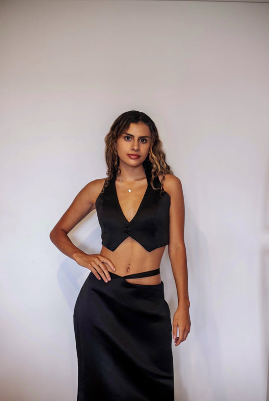 Ónix Skirt